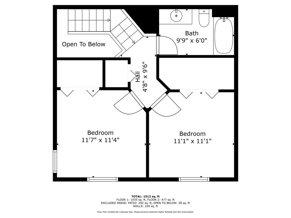 En Venta: $399,000 (3 camas, 2 baños, 1683 Pies cuadrados)