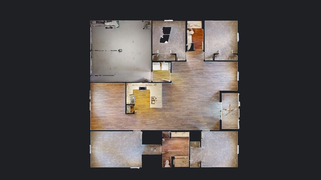 出租: $2,700 (4 贝兹, 2 浴室, 2059 平方英尺)