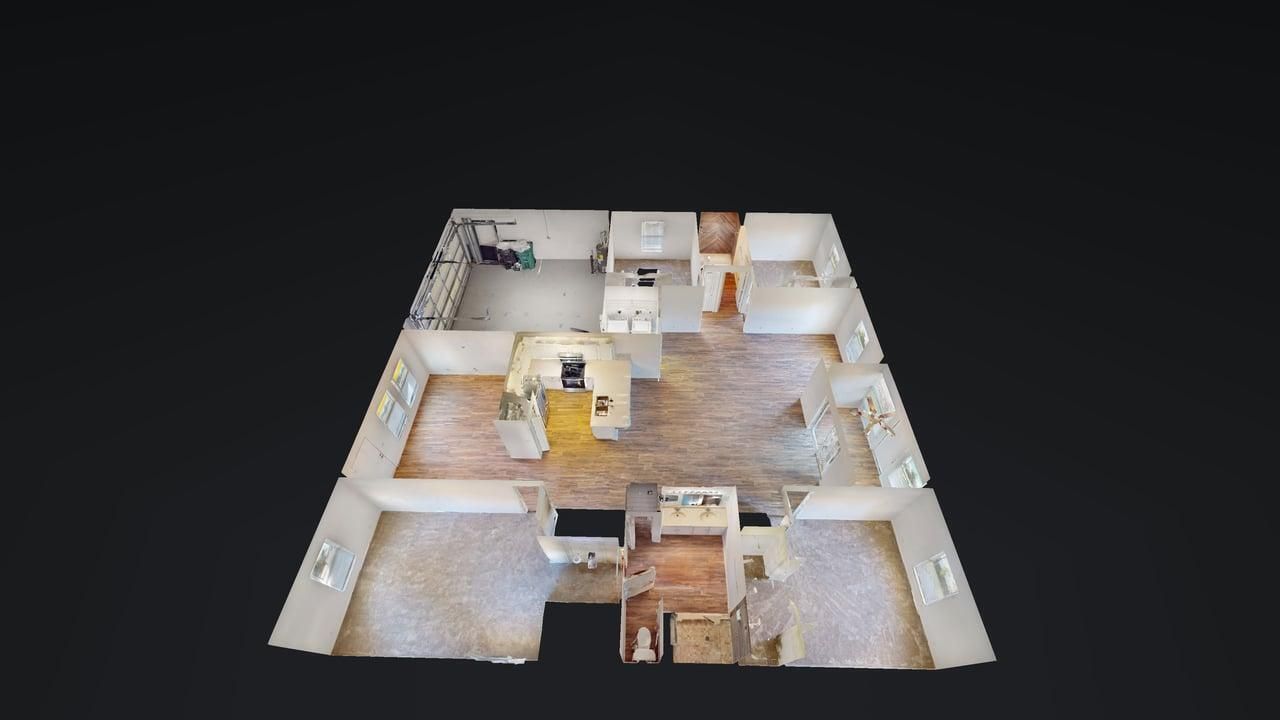 出租: $2,700 (4 贝兹, 2 浴室, 2059 平方英尺)