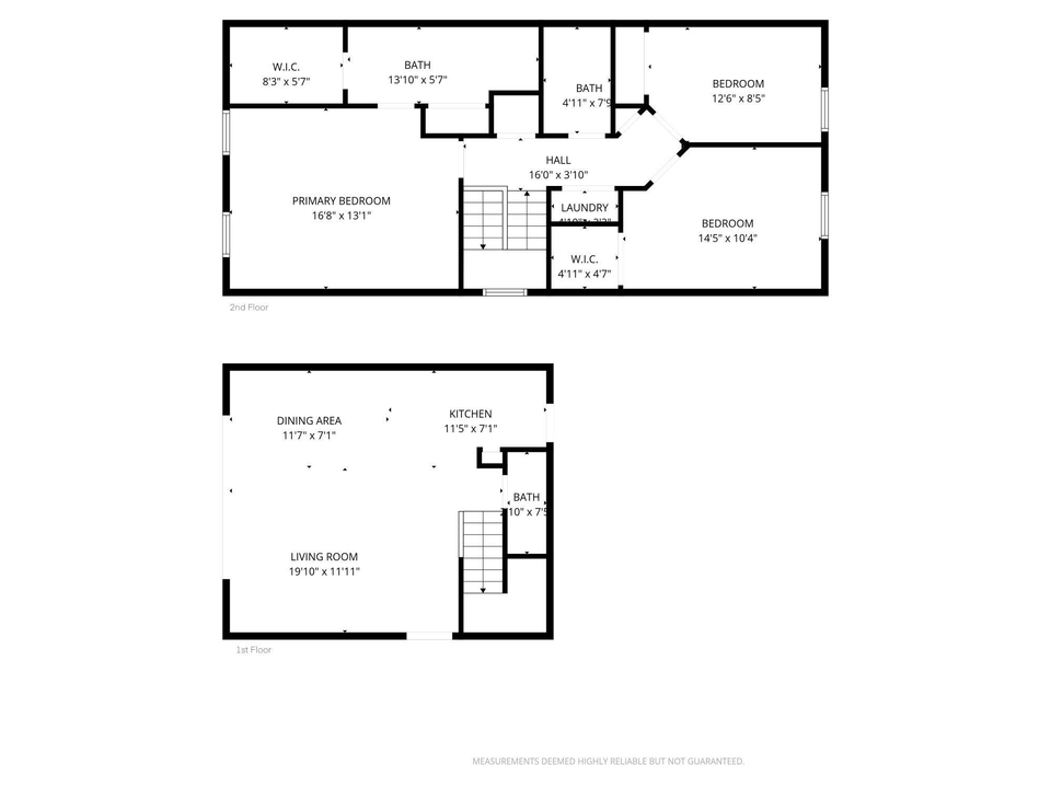 Activo con contrato: $389,500 (3 camas, 2 baños, 1298 Pies cuadrados)