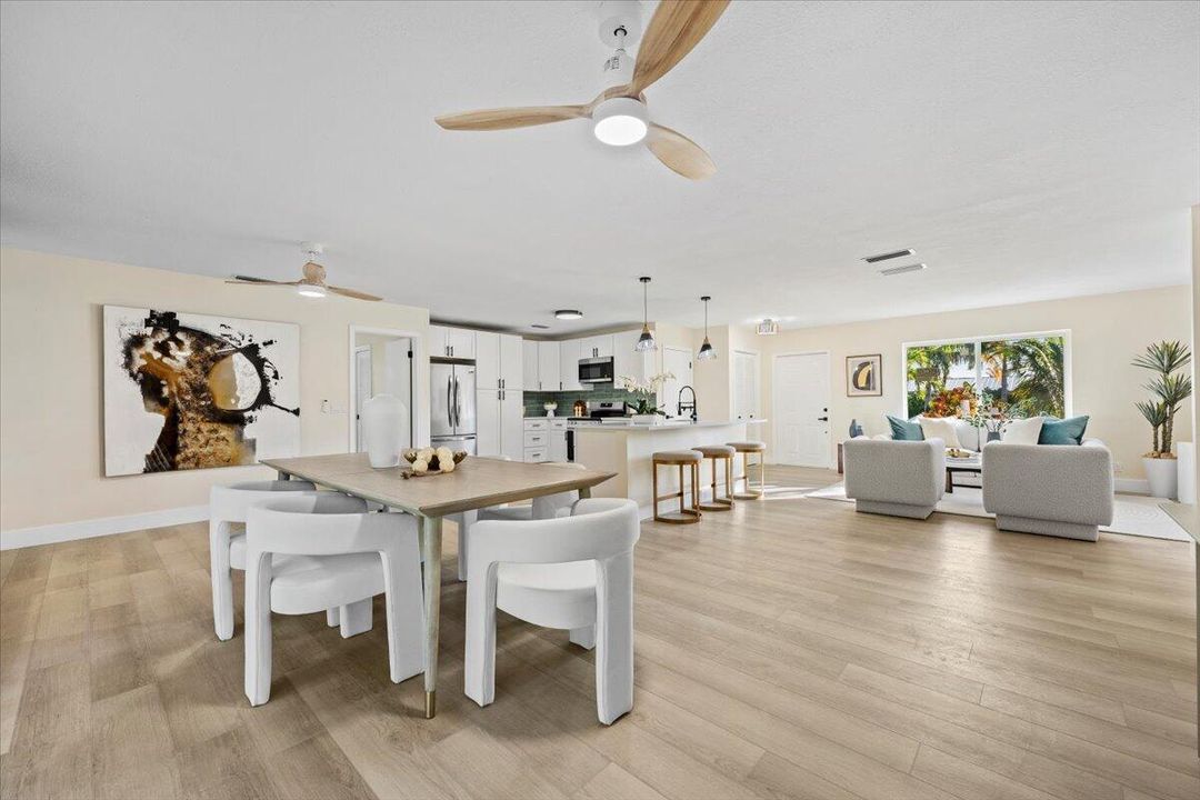 En Venta: $695,000 (3 camas, 2 baños, 1510 Pies cuadrados)