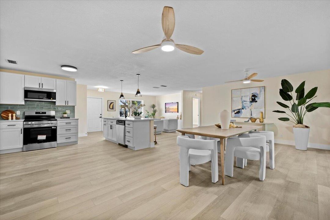 En Venta: $695,000 (3 camas, 2 baños, 1510 Pies cuadrados)