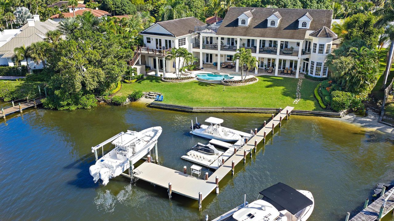 For Sale: $11,500,000 (6 beds, 7 baths, 7903 Square Feet)