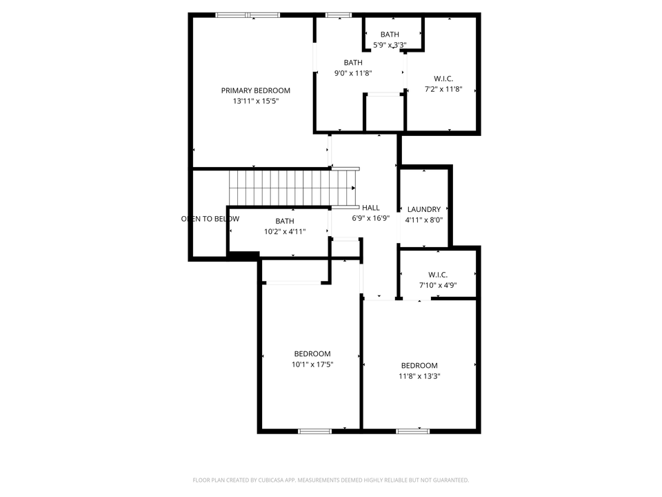 For Sale: $549,900 (3 beds, 2 baths, 1692 Square Feet)