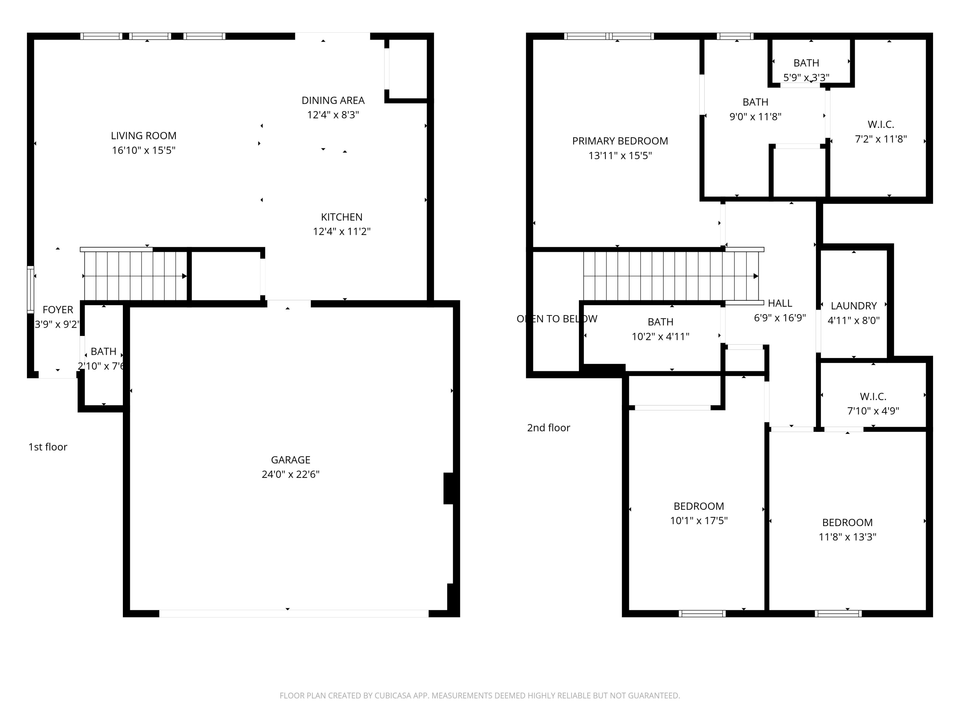 For Sale: $549,900 (3 beds, 2 baths, 1692 Square Feet)