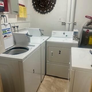 出租: $1,600 (1 贝兹, 1 浴室, 770 平方英尺)