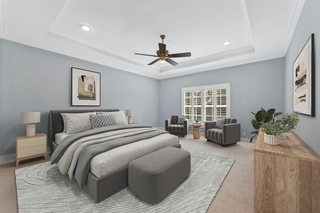 Active With Contract: $975,000 (4 beds, 3 baths, 3134 Square Feet)