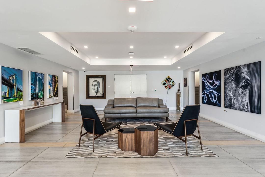 En Renta: $4,500 (1 camas, 1 baños, 932 Pies cuadrados)