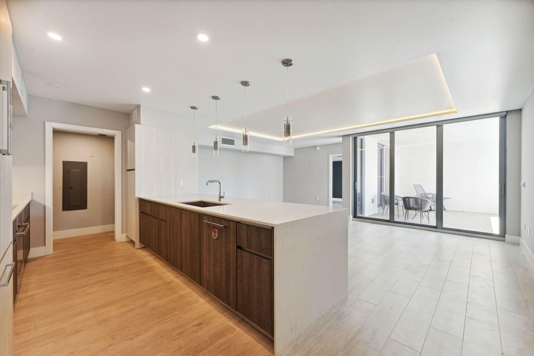 En Renta: $4,500 (1 camas, 1 baños, 932 Pies cuadrados)