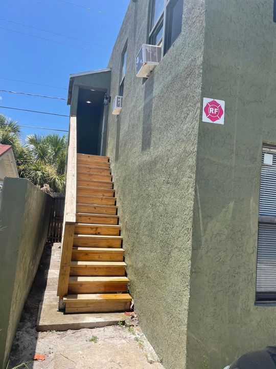 En Renta: $1,500 (1 camas, 1 baños, 500 Pies cuadrados)