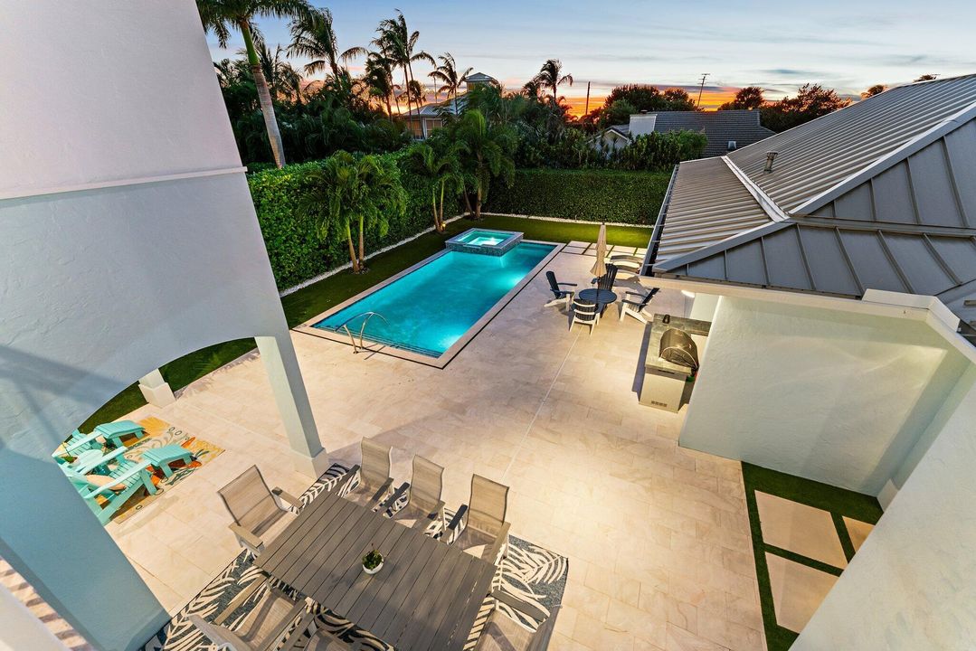 En Venta: $4,500,000 (4 camas, 4 baños, 4582 Pies cuadrados)