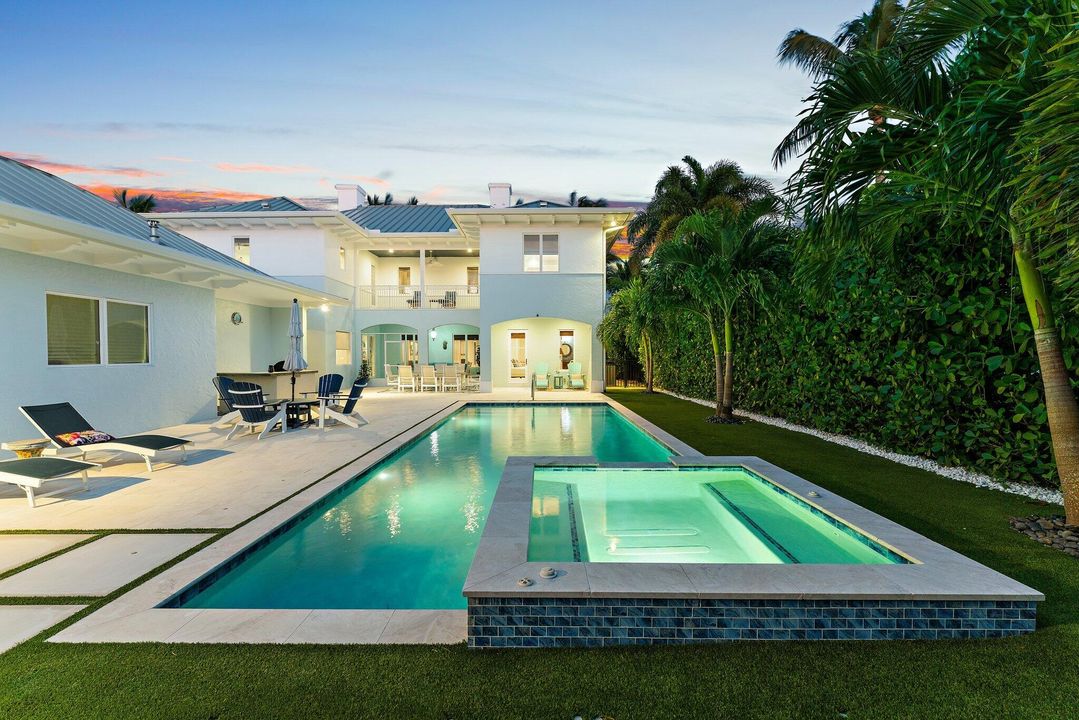 En Venta: $4,500,000 (4 camas, 4 baños, 4582 Pies cuadrados)