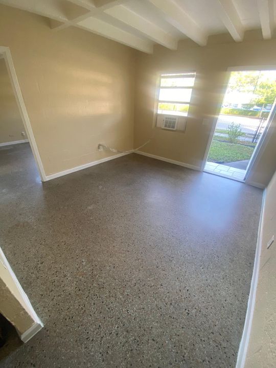 En Renta: $1,400 (1 camas, 1 baños, 500 Pies cuadrados)