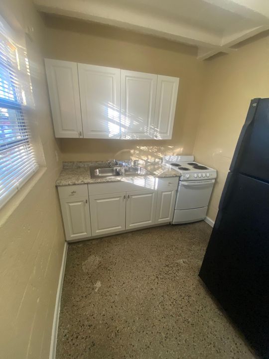 En Renta: $1,400 (1 camas, 1 baños, 500 Pies cuadrados)