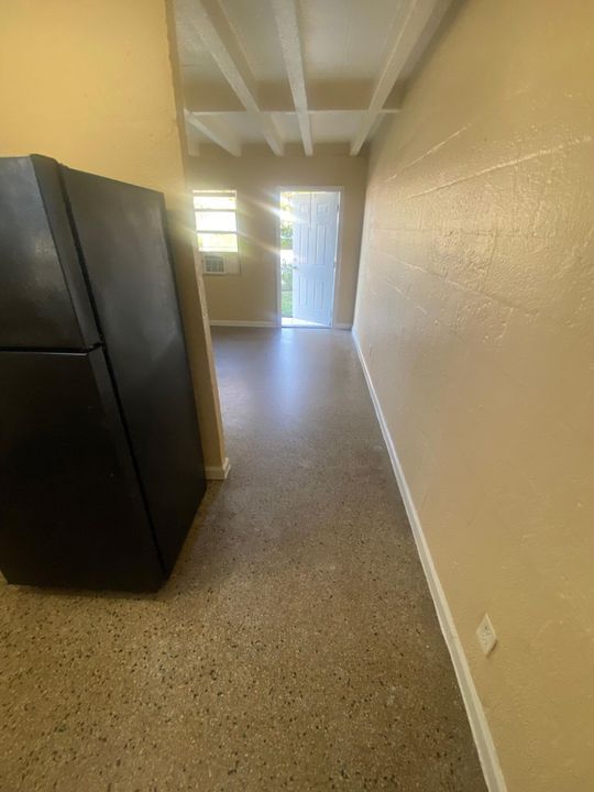 En Renta: $1,400 (1 camas, 1 baños, 500 Pies cuadrados)