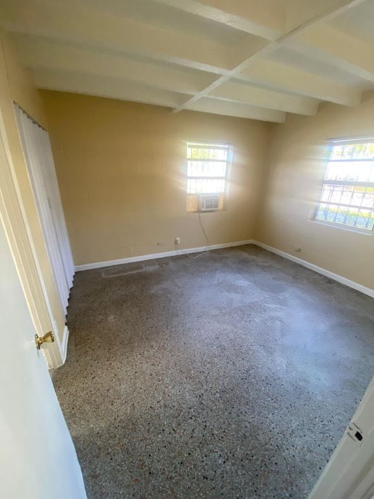 En Renta: $1,400 (1 camas, 1 baños, 500 Pies cuadrados)