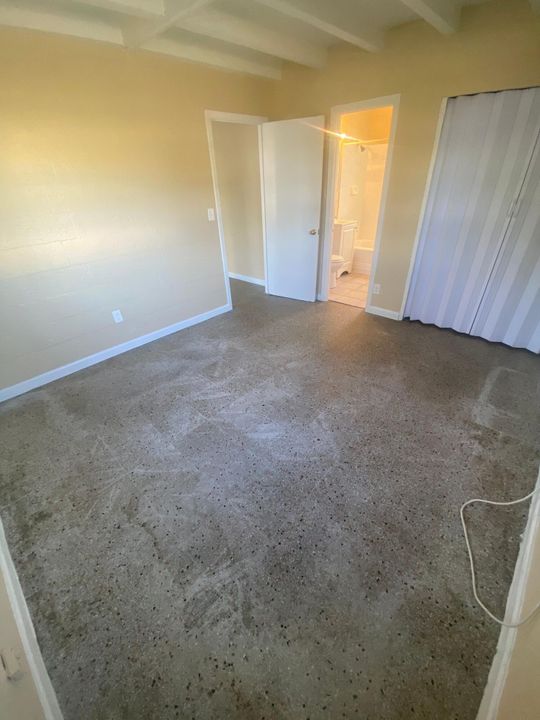 En Renta: $1,400 (1 camas, 1 baños, 500 Pies cuadrados)