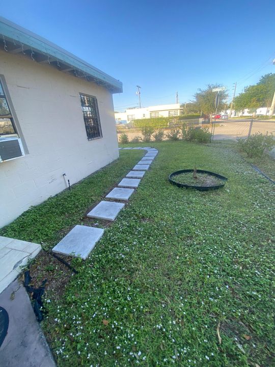 En Renta: $1,400 (1 camas, 1 baños, 500 Pies cuadrados)