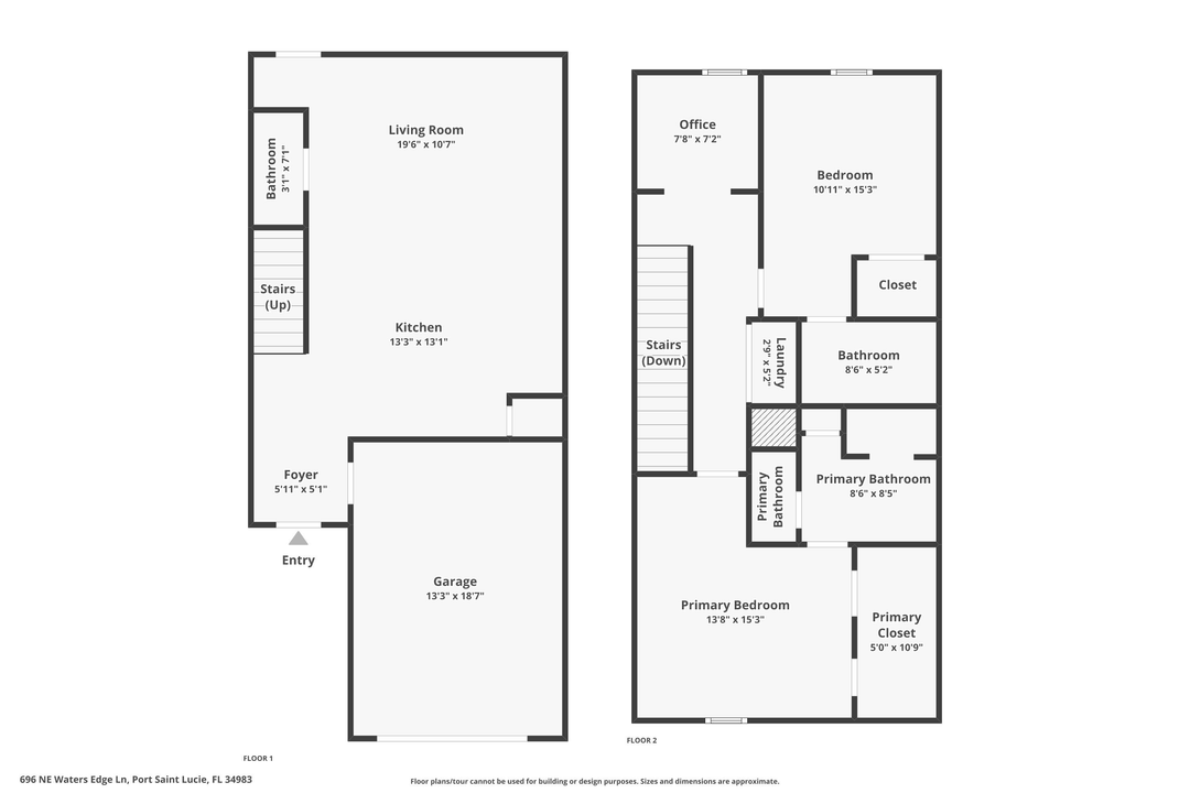 待售: $314,000 (2 贝兹, 2 浴室, 1354 平方英尺)
