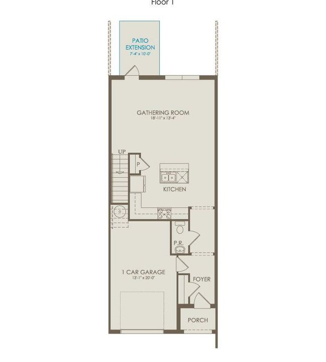 En Venta: $390,280 (3 camas, 2 baños, 1550 Pies cuadrados)