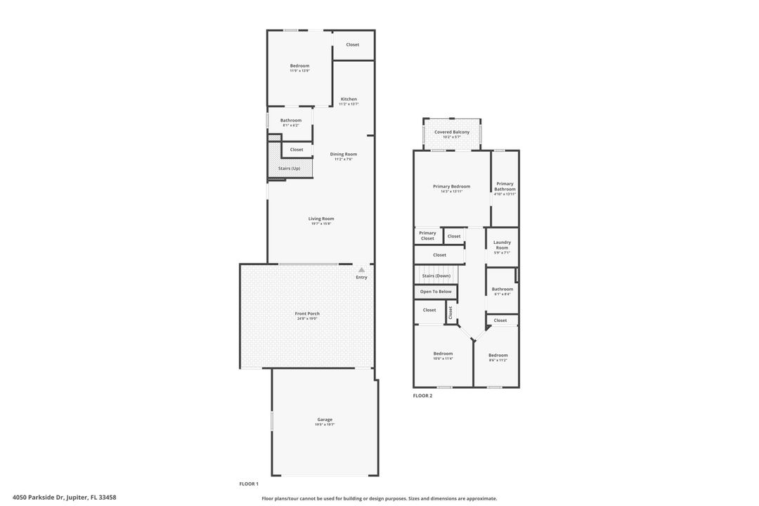 На продажу: $650,000 (4 спален, 3 ванн, 1830 Квадратных фут)