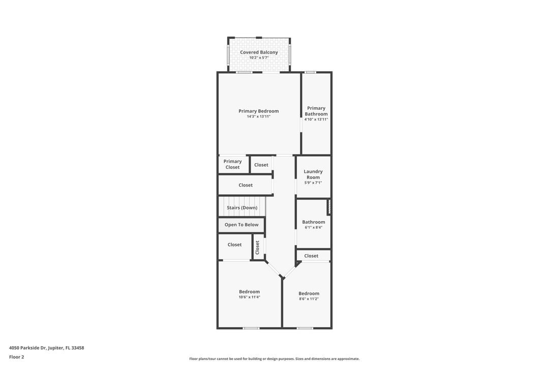 На продажу: $650,000 (4 спален, 3 ванн, 1830 Квадратных фут)