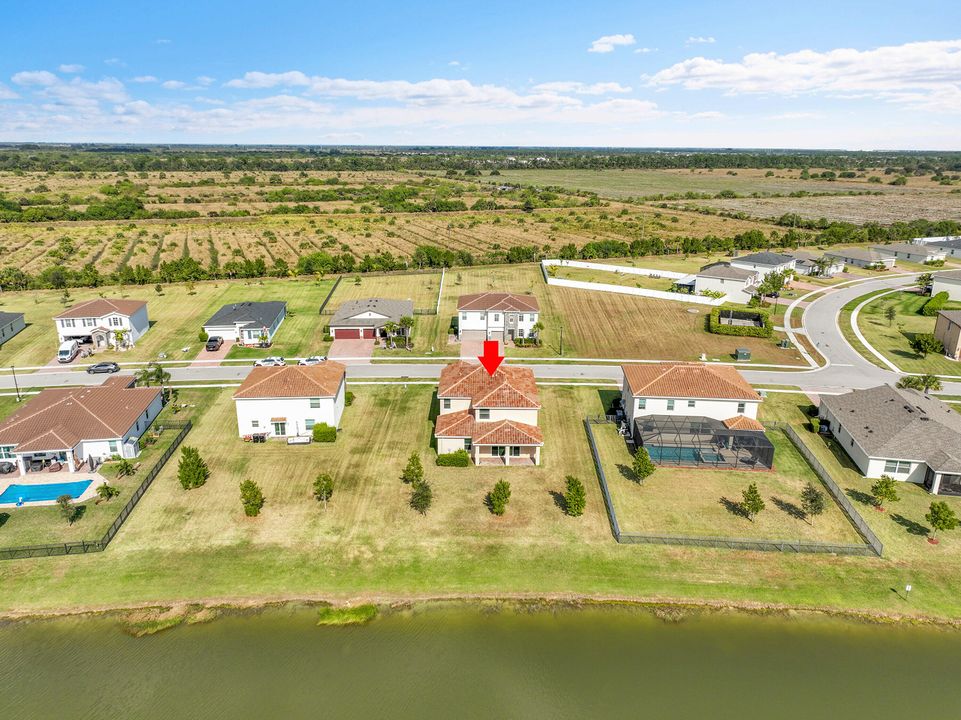 En Renta: $3,500 (5 camas, 3 baños, 3667 Pies cuadrados)