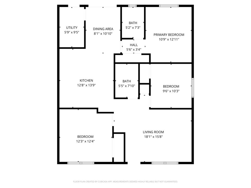For Sale: $359,900 (3 beds, 2 baths, 1216 Square Feet)