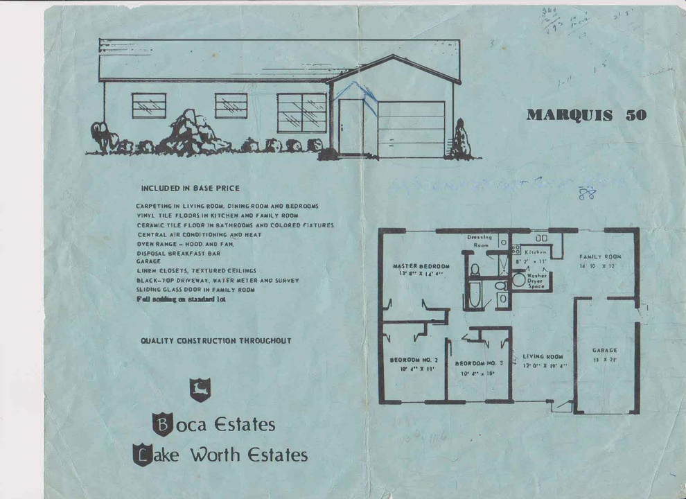 For Sale: $675,000 (3 beds, 2 baths, 1256 Square Feet)