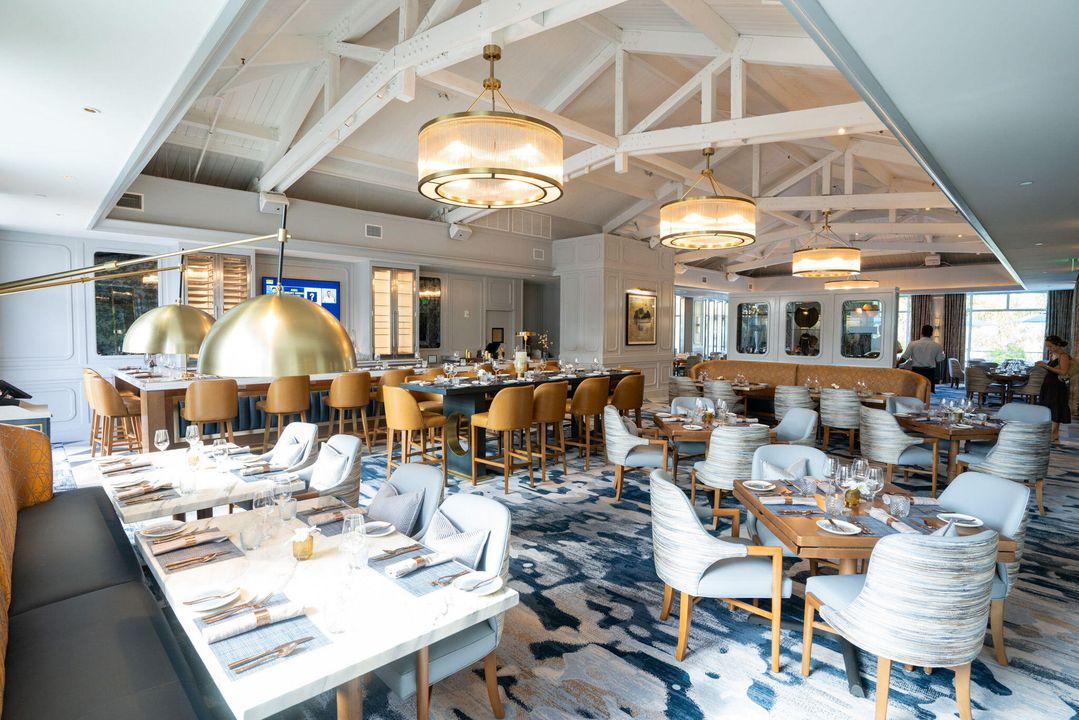 For Rent: $3,675 (2 beds, 2 baths, 1054 Square Feet)