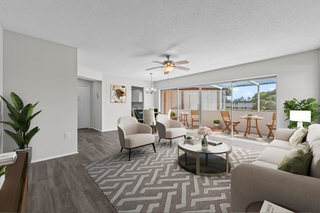 На продажу: $99,900 (1 спален, 1 ванн, 780 Квадратных фут)