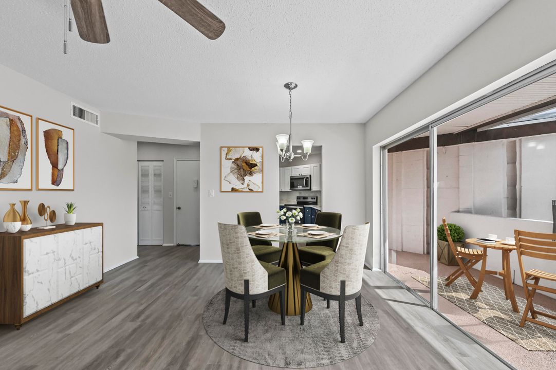 На продажу: $99,900 (1 спален, 1 ванн, 780 Квадратных фут)