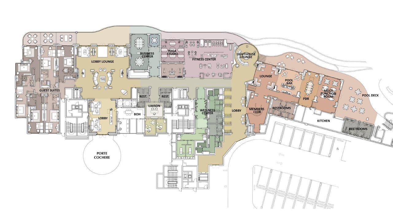 En Venta: $5,300,000 (3 camas, 3 baños, 3340 Pies cuadrados)