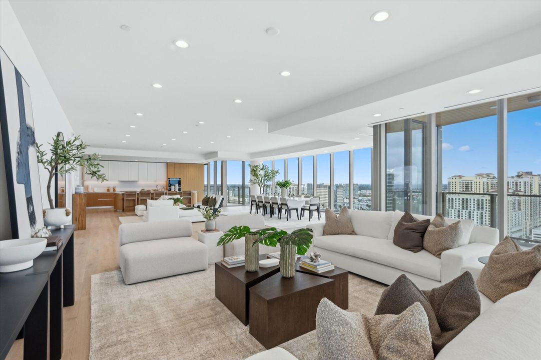 На продажу: $12,895,000 (4 спален, 4 ванн, 4420 Квадратных фут)