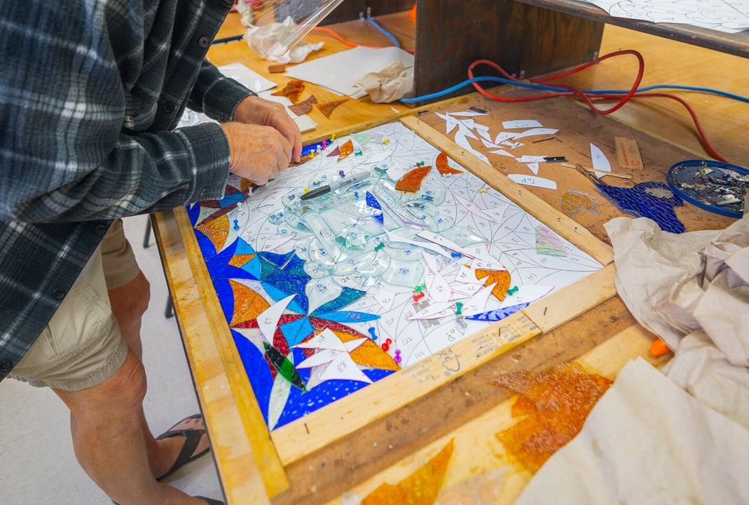 На продажу: $95,000 (1 спален, 1 ванн, 585 Квадратных фут)