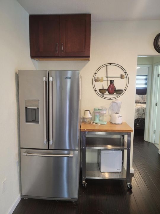 Activo con contrato: $1,600 (1 camas, 1 baños, 750 Pies cuadrados)