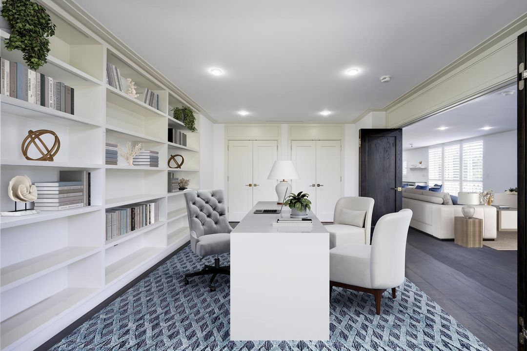 出租: $19,500 (2 贝兹, 2 浴室, 1686 平方英尺)