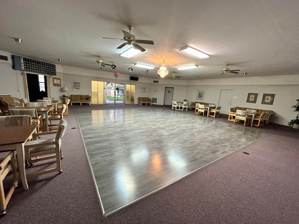 В аренду: $1,500 (1 спален, 1 ванн, 650 Квадратных фут)