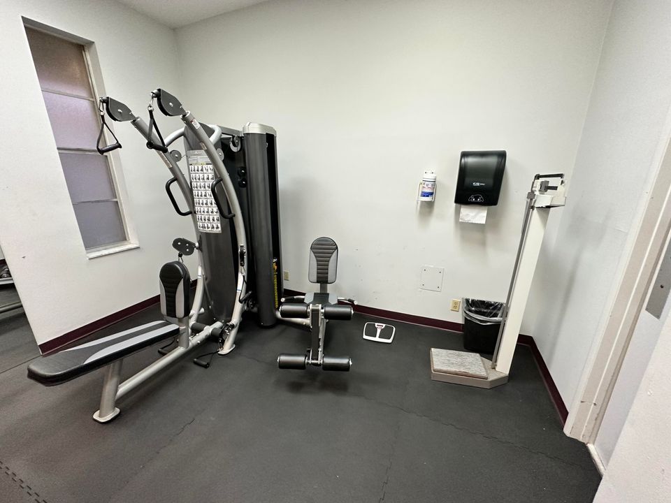 В аренду: $1,500 (1 спален, 1 ванн, 650 Квадратных фут)