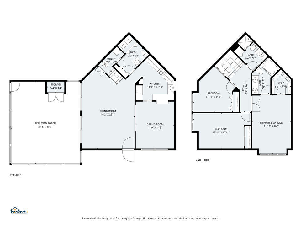 待售: $399,000 (3 贝兹, 2 浴室, 1740 平方英尺)