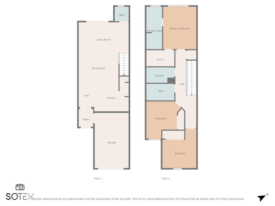 待售: $339,990 (3 贝兹, 2 浴室, 1542 平方英尺)