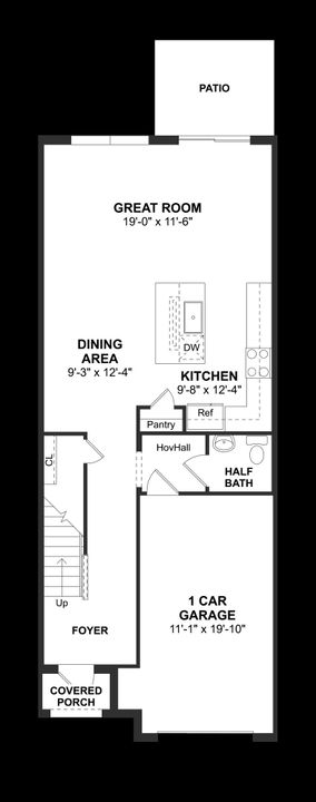 На продажу: $408,888 (3 спален, 2 ванн, 1683 Квадратных фут)