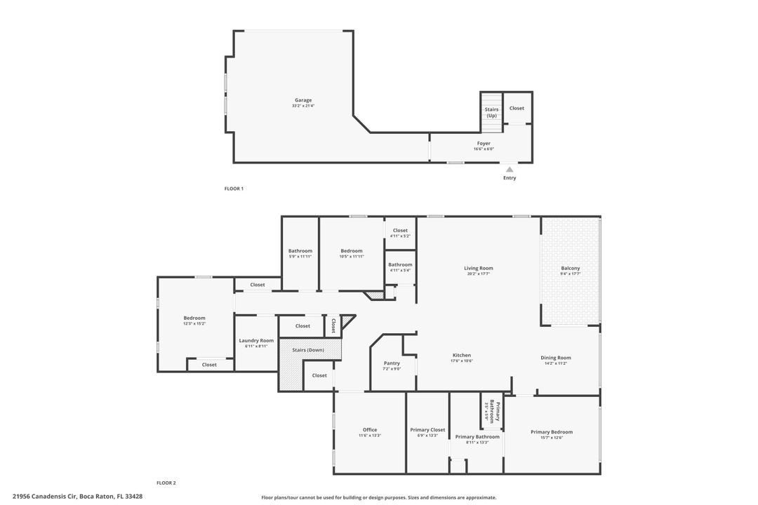 For Sale: $849,000 (3 beds, 2 baths, 2558 Square Feet)