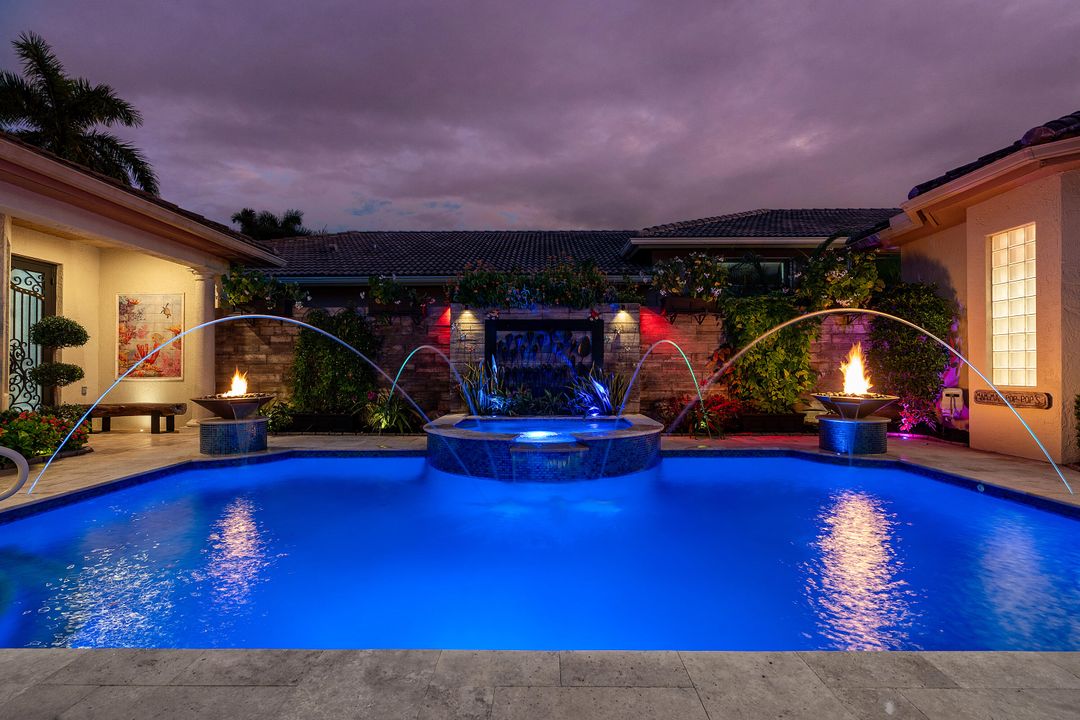 На продажу: $1,790,000 (4 спален, 3 ванн, 3551 Квадратных фут)