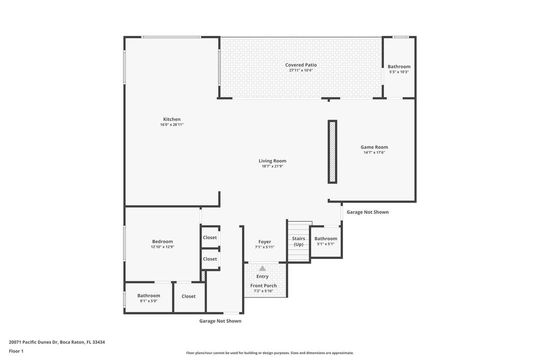 For Sale: $3,295,000 (5 beds, 6 baths, 4168 Square Feet)