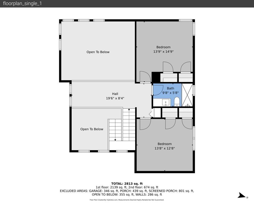 For Sale: $1,299,000 (4 beds, 3 baths, 2783 Square Feet)