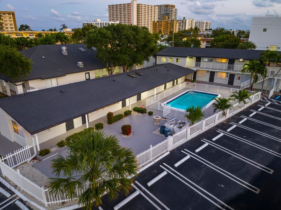 En Renta: $1,750 (1 camas, 1 baños, 400 Pies cuadrados)