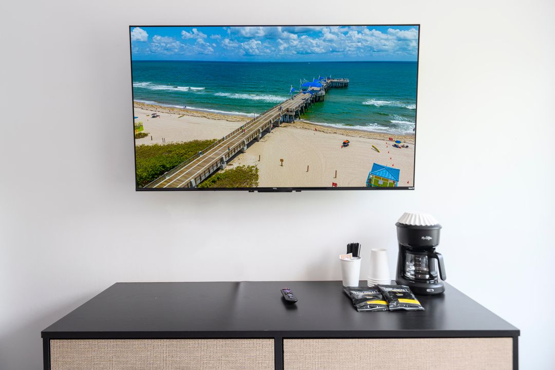 En Renta: $1,750 (1 camas, 1 baños, 400 Pies cuadrados)