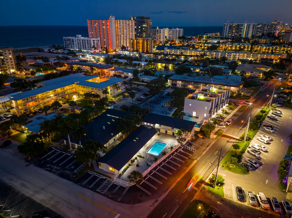 En Renta: $1,750 (1 camas, 1 baños, 400 Pies cuadrados)