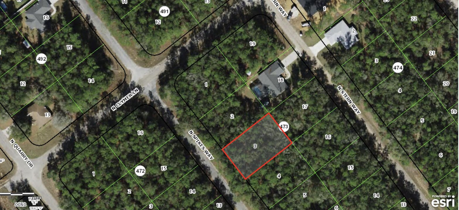 For Sale: $18,900 (0 beds, 0 baths, 0 Square Feet)